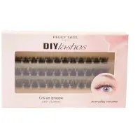 Peggy Sage DIY Lashes Lash Clusters