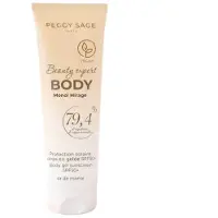 Peggy Sage Beauty Expert Body Monoï Mirage Body Gel Sunscreen SPF50+ 75ml