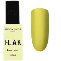 Peggy Sage I-Lak Semi-permanent Lacquer 11ml