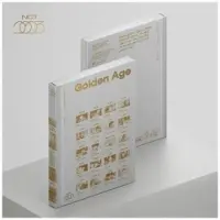 Import Golden Age - Archiving Version