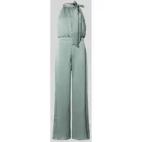Swing Jumpsuit lichtgroen