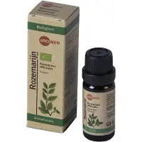 Aromed Rozemarijn olie bio