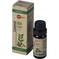 Aromed Olie Cajeput Bio