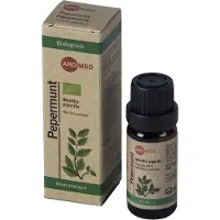 Aromed Olie Pepermunt Bio
