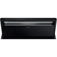 Miele DAD 4870 Levantar Obsidiaanzwart