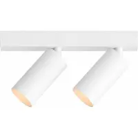 Modular - Minude Surface Adjustable 45 Square 2x Spot
