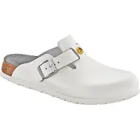 Birkenstock Boston Esd Nl Heren Klomp | Maat: 40