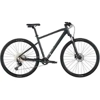 Scott Bikes Sub Cross 10 28´´ Deore Rd-m6100 Sgs 12s 2026 Fiets