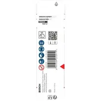 Bosch Tegelborenset CYL-9 Soft Ceramic | 3-delig | 5/6/8mm - 2608707354