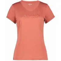 Icepeak Burnham - - Outdoor Kleding - Fleeces en Truien - T-Shirt