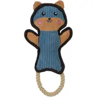 Zolux buddy hamster blauw - 14x5x28 cm