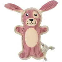 Zolux buddy hond roze 20x5x23 cm