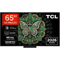 TCL 65MQLED75L QD-Mini LED