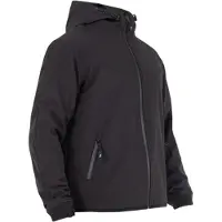 John Doe Xtm V3 Rip Stop Jas Met Capuchon