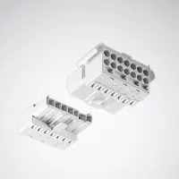 Trilux E-LINE Eelektra voedingsbehuizing voor verlichtingsarmatuur - 2197300 [2 stuks]