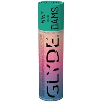 Glyde Dams *Mint* 4 St