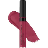 Börlind Lippen Vloeibare Lipstick Mat 9 ml