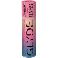 Glyde Dams *Strawberry* 4 St