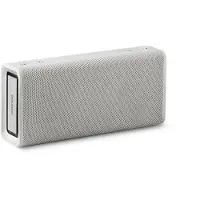 Urbanista - Brisbane Plus - Bluetooth Speaker - White Mist
