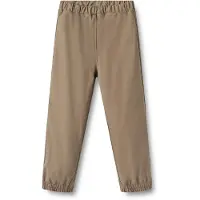 Wheat - Kid's Um - Regenbroek 116, beige
