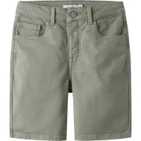 Name it Broek 'NKMRyan' rookgrijs