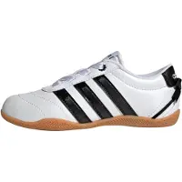 Adidas Grand Court Lo Girls Gymnastikskor För Barn