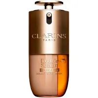 Clarins Double Serum Foundation 30 ml - L5W