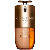 Clarins Double Serum Foundation 30 ml - M4W