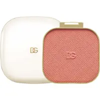 Dolce&Gabbana Cheeks&Eyes Match Lasting Blush & Eyeshadow Powder Ref