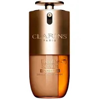 Clarins - Double Serum Foundation M3W