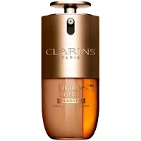 Clarins Double Serum Foundation 30 ml - M4N