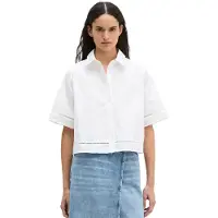 Marc O'Polo Blouse wit