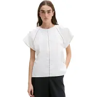 Marc O'Polo Blouse wit