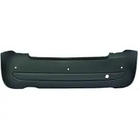 Diederichs 3405059 Achterbumper