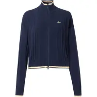 Adidas Originals CABLE KNIT FIREBIRD SPORTJACK