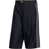 Adidas Originals Jeans 'Firebird Adicolor' donkerblauw / grijs