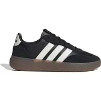 Adidas Sneakers laag 'BARREDA DECODE LUX' zwart / wit