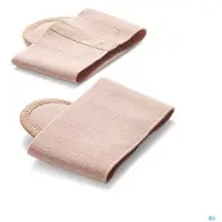 Bota Podo 02 Metatarsaal Pelotte (21 cm) | 1 paar