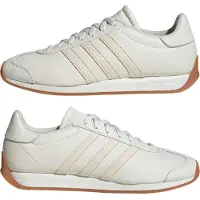 Adidas Sneakers laag 'Runvista' ivoor / wit