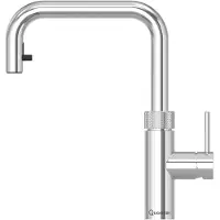 Quooker Flex Square Chroom