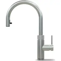Quooker Flex Round RVS