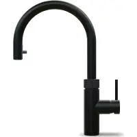 Quooker Flex Round Zwart