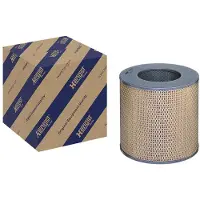 HENGST FILTER E55H Oliefilter