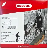 Oregon 20d X 225 Mm X 20 Mm X 1.8 Mm Maaikoppen