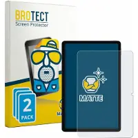 BROTECT - Screenprotector voor Xiaomi Redmi Pad 2 SE - Folie Beschermfolie matte 2 Stuks