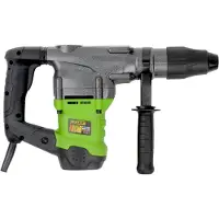 Procraft BH2350 klopboormachine 1600 watt 10 J SDS Max + koffer