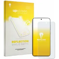 Upscreen - Screenprotector voor Oppo Find X9s Pro - Folie Beschermfolie anti glare matte