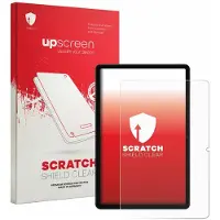 Upscreen - Screenprotector voor Xiaomi Redmi Pad 2 SE - Folie Beschermfolie transparant