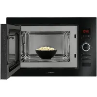 Amica Ammb25e3gb Ingebouwde Magnetron Met Grill