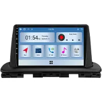 RoverOne 6G+128G Car Multimedia Player Autoradio CarPlay Bluetooth Android Radio GPS voor Kia Cerato 4 IV 2018 - 2021